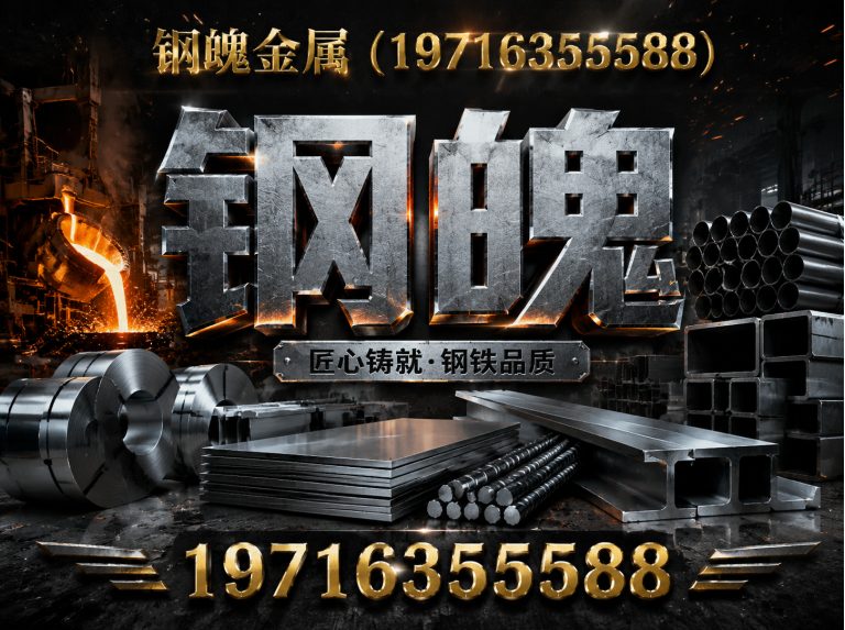 高唐县H型钢展示图