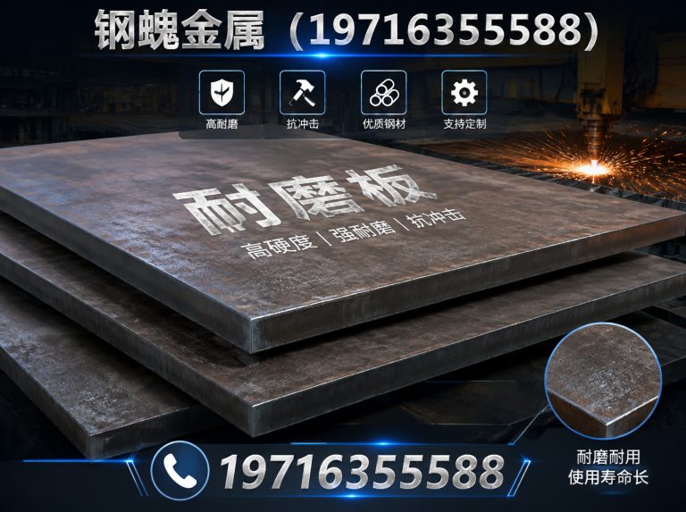 高唐县聊城钢材展示图